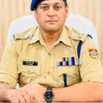 एसएसपी की दो टूक, विश्वविद्यालय/कॉलेजो मे पढ़ने के नाम पर युवकों को रात्रि में अनावश्यक रूप से, घूमने, हुड़दंग करने या कोई अपराध करना किसी भी दशा में नहीं किया जाएगा बर्दाश्त