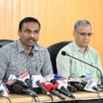 1 अप्रैल से चलेगा प्री-SIR में मैपिंग का सघन अभियान, 85% मैपिंग पूरी, कम मैपिंग वाले बूथ पर स्पेशल फोकस