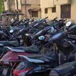 चेकिंग के दौरान प्रेमनगर पुलिस की बड़ी कार्यवाही, शराब पीकर वाहन चलाने वाले 2 वाहन चालको को किया गिरफ्तार, ड्रिंक एडं ड्राईव , मोडिफाईड साईलेंसर एवं रैश ड्राइविंग में 52 दुपहिया वाहन किये सीज