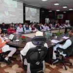 मुख्यमंत्री ने की 5 विधानसभाओं की सीएम घोषणाओं की समीक्षा  पर्वतीय क्षेत्रों में स्वास्थ्य सुविधाओं के सुदृढ़ीकरण पर विशेष ध्यान दिया जाए –  मुख्यमंत्री  