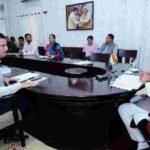 सीएम धामी ने किया उत्तराखंड भवन एवं अन्य सन्निर्माण कर्मकार कल्याण बोर्ड द्वारा विकसित श्रमिक सेवा मोबाइल एप का लोकार्पण, पलायन रोकने के लिए श्रमिकों को स्थानीय आवश्यकता के अनुसार दिया जाए कौशल प्रशिक्षण–सीएम