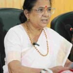 नारी शक्ति वंदन अधिनियम-2023: महिला सशक्तिकरण की दिशा में ऐतिहासिक पहल— कुसुम कंडवाल