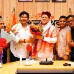 चारधाम में यात्रियों की संख्या सीमित न करने के राज्य सरकार के निर्णय का स्वागत, तीर्थ पुरोहितों, होटल एवं ट्रैवल संगठनों ने मुख्यमंत्री धामी का जताया आभार