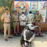 एटीएम बदलकर लोगो के साथ धोखाधडी करने वाली युवती सहित 2 अभियुक्तों को दून पुलिस ने किया गिरफ्तार