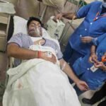 जानलेवा हमला कर लूट की घटना को अजांम देने वाला बदमाश पुलिस मुठभेड में हुआ ढेर, बालावाला क्षेत्र में डकैती की घटना के दौरान एक युवक की गोली मारकर की थी हत्या, घटना में थाना प्रभारी प्रेमनगर गोली लगने से हुए घायल