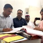विकासनगर में करोड़ों की स्टांप चोरी और अवैध रजिस्ट्रियों का खुलासा
