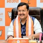 भाजपा के राष्ट्रीय अध्यक्ष का 29-30 मई को उत्तराखंड दौरा, संगठनात्मक बैठकों में होंगे शामिल