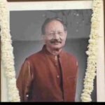 पूर्व मुख्यमंत्री भुवन चंद्र खंडूड़ी की अंतेष्टि 20 मई को पुलिस सम्मान के साथ होगी सम्पन्न, बुधवार को राज्य सरकार द्वारा किया गया सार्वजनिक अवकाश घोषित
