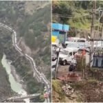 चारधाम और हेमकुंड यात्रियों की बढ़ी मुश्किलें, चार दिन से जाम में फंसे श्रद्धालु