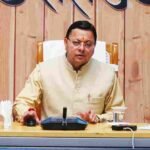 मुख्यमंत्री ने प्रदान की विभिन्न विकास योजनाओं के लिए ₹ 1344 करोड की वित्तीय एवं प्रशासनिक स्वीकृति