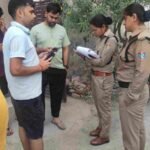 एसएसपी दून के निर्देशो लगातार चल रहा दून पुलिस का सत्यापन अभियान, 600 से अधिक बाहरी व्यक्तियों के किये सत्यापन