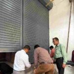 एमडीडीए की बड़ी कार्रवाई अवैध निर्माणों पर चला प्रशासनिक बुलडोजर, कई व्यवसायिक भवन सील, मसूरी, ऋषिकेश और देहरादून में संयुक्त अभियान, अवैध प्लॉटिंग पर ध्वस्तीकरण