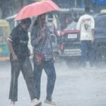 उत्तराखंड में 12 और 13 मई को भारी बारिश का अलर्ट जारी, गढ़वाल कमिश्नर ने श्रद्धालुओं से की ये अपील
