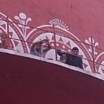 पानी की टंकी पर चढ़ी नर्स 31 घंटे बाद भी नहीं उतरीं, अंतरराष्ट्रीय नर्स दिवस पर बेरोजगार नर्सिंग का धरना जारी