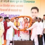 सिसौना नदी पर नए पुल से विकास को मिलेगी रफ्तार, मुख्यमंत्री धामी ने किया शिलान्यास