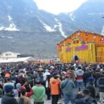 बदरी-केदार में अब अलग से दर्शन कर सकेंगे दिव्यांग और बुजुर्ग
