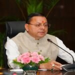 सीएम धामी ने चयनित कार्मिकों को डिजिटल पत्र भेजकर दी शुभकामनाएं