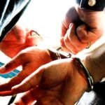 ऋषिकेश में रिश्वत लेते जल विद्युत निगम का JE अरेस्ट, 50 हजार लेते रंगे हाथ पकड़ा