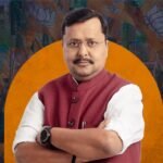 भाजपा के राष्ट्रीय अध्यक्ष नितिन नवीन का उत्तराखंड दौरा 3 दिन का, विधानसभा चुनाव पर रहेगा फोकस