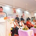 हरिद्वार में सीएम धामी ने धर्मशाला का किया लोकार्पण, रामनगर में विधायक की पत्नी के निधन पर दी सांत्वना