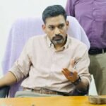 डीएम आशीष चौहान ने तहसीलों में किया फेरबदल अपूर्वा एसडीएम सदर