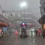 उत्तराखंड में आज पहाड़ से लेकर मैदान तक होगी बारिश, मौसम का 29 जून तक का अलर्ट