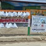 केदारनाथ में ‘कैरी मी बैक’ पॉलिसी लागू:श्रद्धालुओं के सहयोग से प्लास्टिक मुक्त धाम बनाने की मुहिम