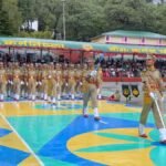 मसूरी में पासिंग आउट परेड, ITBP को मिले 133 नए ‘हिमवीर’ अफसर, बारिश में गूंजा देशभक्ति का जज्बा