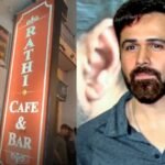 इमरान हाशमी की फिल्म की शूटिंग पर हरिद्वार में बवाल: बार एंड रेस्टोरेंट का बोर्ड लगाने पर लोगों ने किया हंगामा