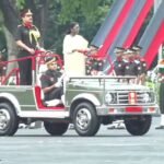 देहरादून से निकले 481 नए सैन्य अफसर, महिला अधिकारियों ने रचा नया अध्याय