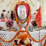 स्थापित हुआ 5,211 किलो वजनी विश्व का सबसे विशाल पारद शिवलिंग – Param Satya