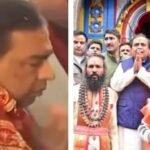 बदरी-केदार में मुकेश अंबानी की बड़ी श्रद्धा, मंदिर समिति को दिए 10 करोड़ रुपये