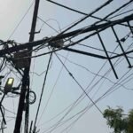 एक की मौत, 4 की हालत गंभीर; 11 हजार वोल्ट की लाइन ठीक करते वक्त हादसा