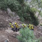 केदारनाथ यात्रा मार्ग पर नदी किनारे मिला अज्ञात शव, एसडीआरएफ ने किया रेस्क्यू