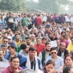 राज्य कर विभाग के 72 उपनलकर्मियों को झटका, सुप्रीम कोर्ट जाएगी सरकार, हुई उच्च स्तरीय बैठक