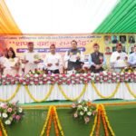 मुख्यमंत्री पुष्कर सिंह धामी ने दिलाई सचिवालय संघ की नवनिर्वाचित कार्यकारिणी को शपथ, दी सुशासन की सीख