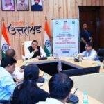 4,400 श्रमिकों के खाते में पहुंचे 11 करोड़, सीएम धामी ने किए DBT ट्रांसफर