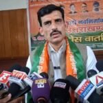 राष्ट्रवादी नव निर्माण दल ने सौरभ वत्स को सौंपी उत्तराखंड की कमान, 2027 चुनावों के लिए संगठन विस्तार का बिगुल