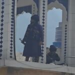 उत्तराखंड नगरासू गुरुद्वारा विवाद, निहंग से की जा रही बातचीत, लंगर-अरदास सामान्य तरीके से जारी