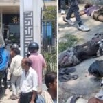 देहरादून में भीषण सड़क हादसा, सिटी बस ने 6 लोगों को रौंदा, अस्पताल में किया भर्ती