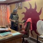 मसूरी नगर पालिका को बम से उड़ाने की धमकी, परिसर खाली कराया गया