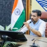 देहरादून में ई-ऑफिस प्रणाली लागू करने की तैयारी तेज:अब कागज-रहित होगा सरकारी कामकाज