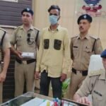उत्तराखंड के सभी पुलिस थानों को बम से उड़ाने की धमकी, देहरादून पुलिस ने आरोपी को किया गिरफ्तार