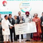 ‘ईट राइट यूथ हैकाथॉन-उत्तराखण्ड’ के विजेताओं को राज्यपाल ने किया सम्मानित