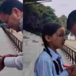 मेरा नाम बताओ ‘छात्रा ने तुरंत लिया CM धामी का नाम’ मुस्कुराकर सिर पर फेरा हाथ