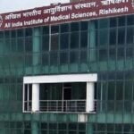 एम्स ऋषिकेश में उत्तराखंड के मरीजों के लिए अलग ओपीडी पर्चा काउंटर शुरू