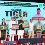 इकोलॉजी और इकोनॉमी के संतुलन से ही बनेगा सतत विकास का मार्ग – मुख्यमंत्री धामी
