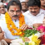 देहरादून पहुंचे कांग्रेस राष्ट्रीय महासचिव केसी वेणुगोपाल, शुरू हुआ बैठकों का दौर