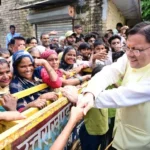 सीएम धामी के संकल्प से 232 परिवारों का सपना साकार, प्रधानमंत्री आवास योजना के तहत मिला अपना आशियाना