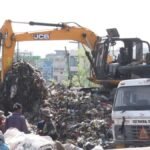 देहरादून कारगी डंपिंग जोन पर राष्ट्रीय मानवाधिकार आयोग सख्त, डीएम से मांगी एक्शन टेकन रिपोर्ट